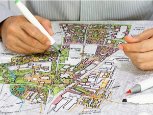 Urban Planning and Development Services